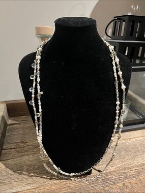 Silpada Stardust Necklace | N3348